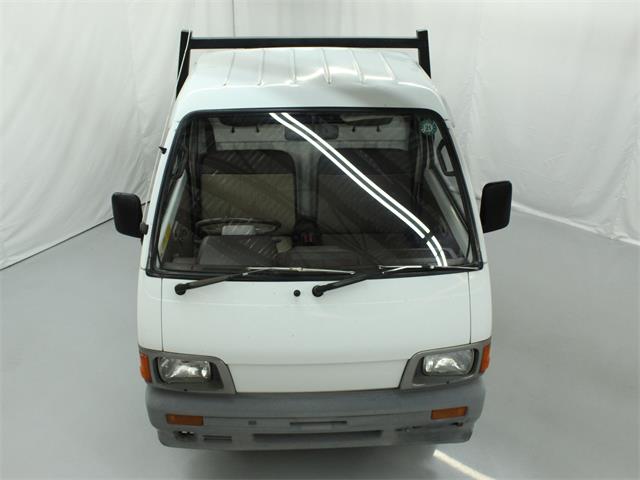 1992 Daihatsu Hijet (CC-1219039) for sale in Christiansburg, Virginia