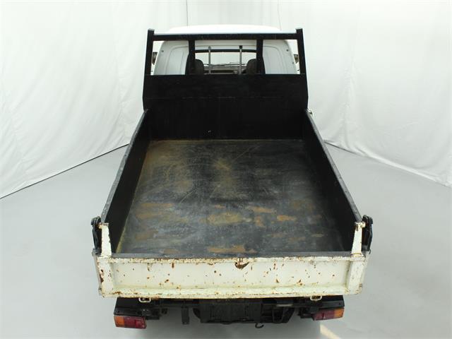 1992 Daihatsu Hijet (CC-1219039) for sale in Christiansburg, Virginia