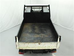 1992 Daihatsu Hijet (CC-1219039) for sale in Christiansburg, Virginia