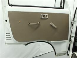 1992 Daihatsu Hijet (CC-1219039) for sale in Christiansburg, Virginia