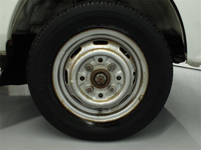1992 Daihatsu Hijet (CC-1219039) for sale in Christiansburg, Virginia