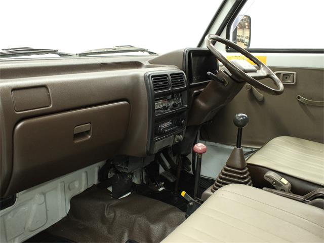 1992 Daihatsu Hijet (CC-1219039) for sale in Christiansburg, Virginia