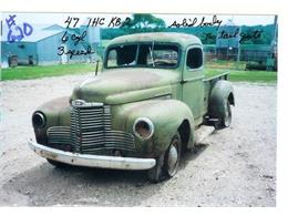 1946 International Harvester (CC-1219044) for sale in Cadillac, Michigan