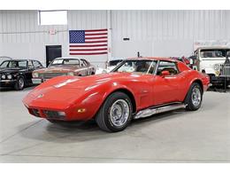 1973 Chevrolet Corvette (CC-1210905) for sale in Kentwood, Michigan