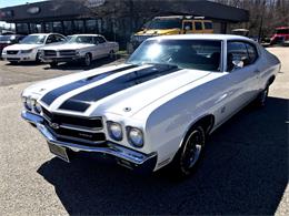 1970 Chevrolet Chevelle SS (CC-1219057) for sale in Stratford, New Jersey