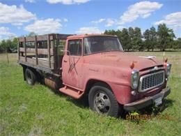 1959 International Harvester (CC-1219064) for sale in Cadillac, Michigan