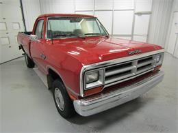 1990 Dodge Ram (CC-1219067) for sale in Christiansburg, Virginia