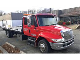 2006 International 4300 (CC-1219069) for sale in Stratford, New Jersey