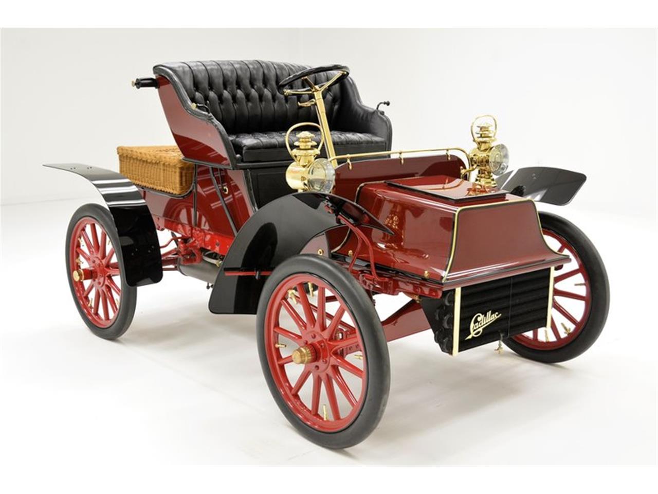 1904 Cadillac Model A for Sale CC1210907