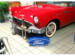 1957 Ford Thunderbird (CC-1219071) for sale in Stratford, New Jersey