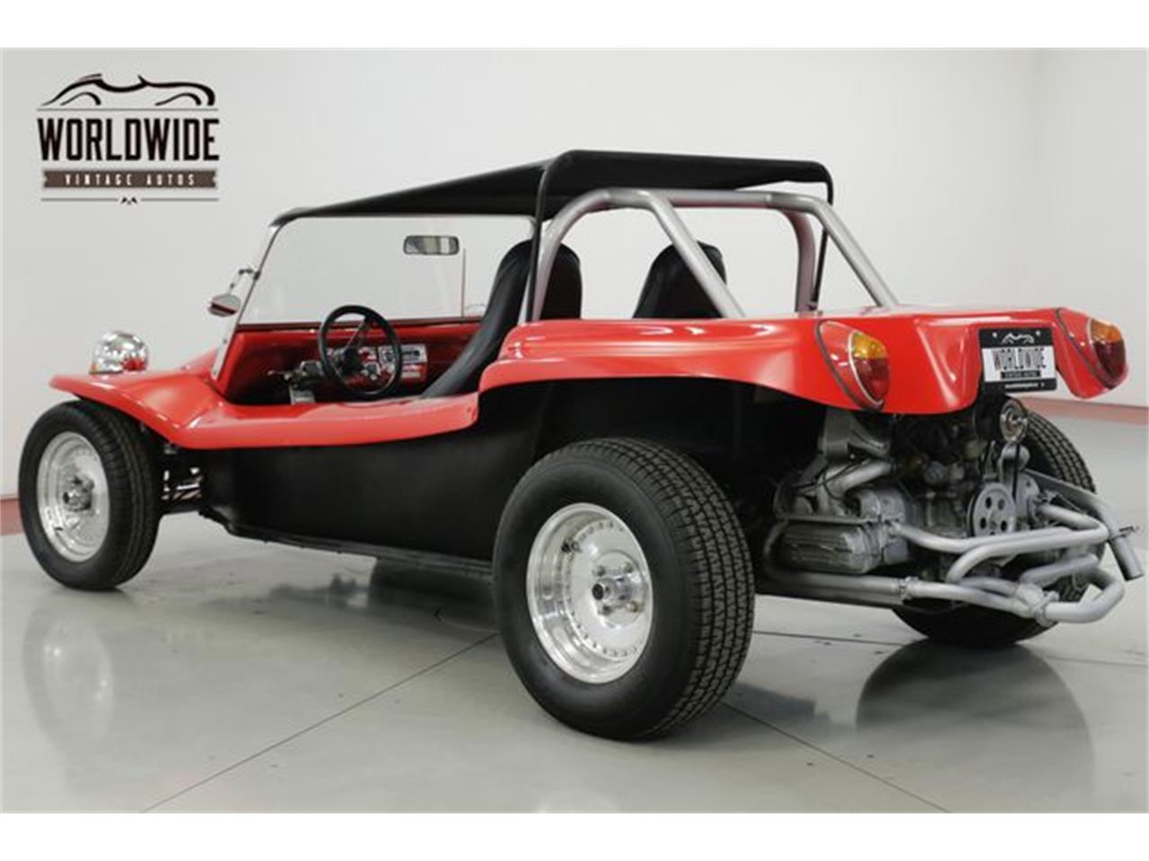 1973 Volkswagen Dune Buggy for Sale | ClassicCars.com | CC-1219074