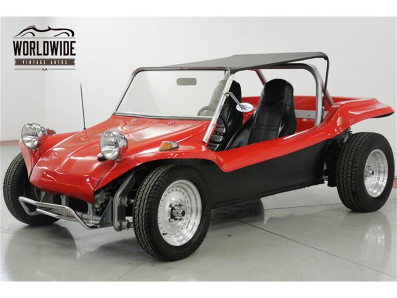 1973 Volkswagen Dune Buggy for Sale | ClassicCars.com | CC-1219074