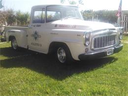 1960 International Harvester (CC-1219079) for sale in Cadillac, Michigan