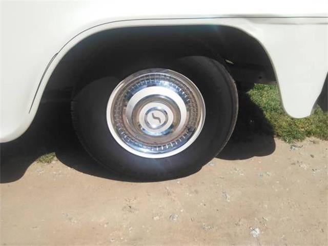1960 International Harvester (CC-1219079) for sale in Cadillac, Michigan