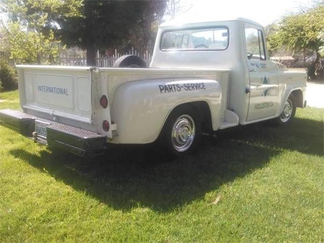 1960 International Harvester (CC-1219079) for sale in Cadillac, Michigan