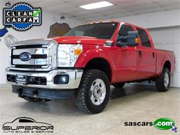 2012 Ford F250 (CC-1219080) for sale in Hamburg, New York