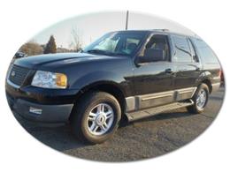 2004 Ford Expedition (CC-1219090) for sale in Stratford, New Jersey