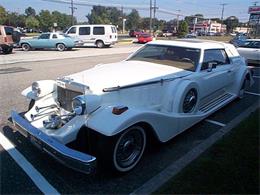 1977 Lincoln Mark IV (CC-1219094) for sale in Stratford, New Jersey