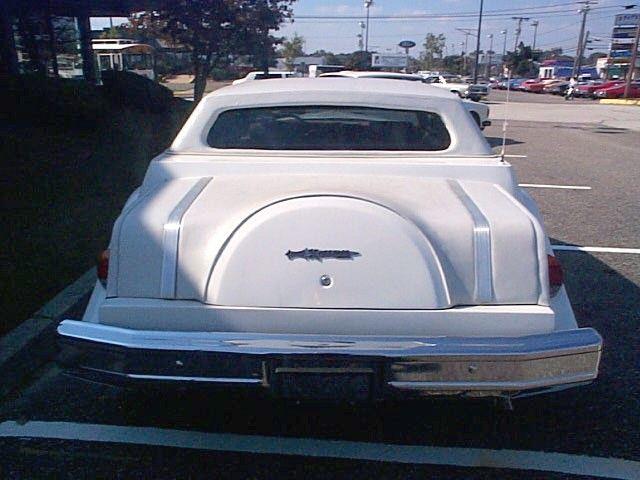 1977 Lincoln Mark IV (CC-1219094) for sale in Stratford, New Jersey