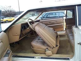1977 Lincoln Mark IV (CC-1219094) for sale in Stratford, New Jersey