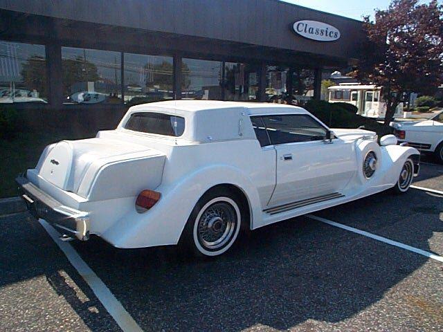 1977 Lincoln Mark IV (CC-1219094) for sale in Stratford, New Jersey