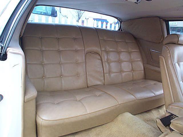 1977 Lincoln Mark IV (CC-1219094) for sale in Stratford, New Jersey