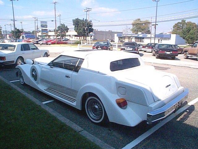 1977 Lincoln Mark IV (CC-1219094) for sale in Stratford, New Jersey