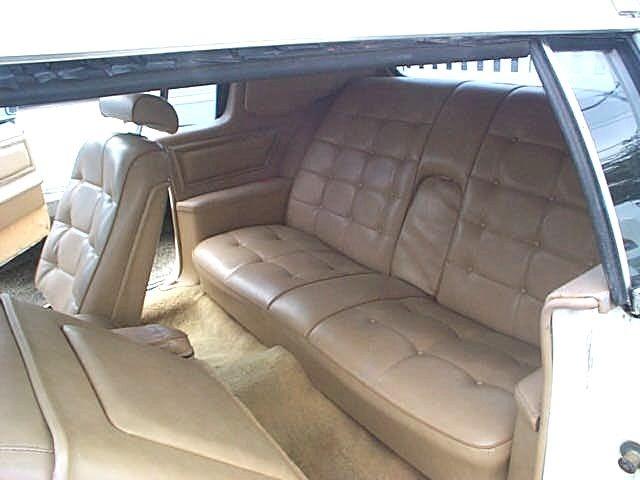 1977 Lincoln Mark IV (CC-1219094) for sale in Stratford, New Jersey