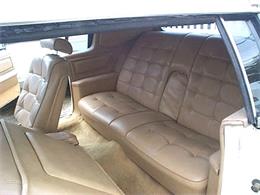 1977 Lincoln Mark IV (CC-1219094) for sale in Stratford, New Jersey