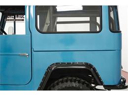 1967 Toyota Land Cruiser FJ (CC-1219099) for sale in Denver , Colorado
