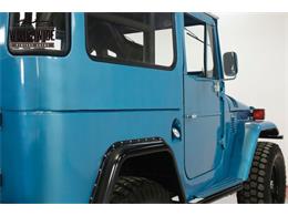 1967 Toyota Land Cruiser FJ (CC-1219099) for sale in Denver , Colorado