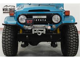 1967 Toyota Land Cruiser FJ (CC-1219099) for sale in Denver , Colorado