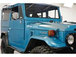 1967 Toyota Land Cruiser FJ (CC-1219099) for sale in Denver , Colorado