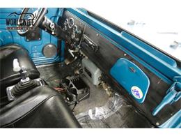 1967 Toyota Land Cruiser FJ (CC-1219099) for sale in Denver , Colorado
