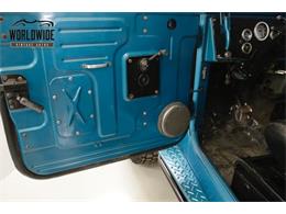1967 Toyota Land Cruiser FJ (CC-1219099) for sale in Denver , Colorado
