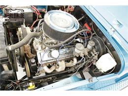 1967 Toyota Land Cruiser FJ (CC-1219099) for sale in Denver , Colorado