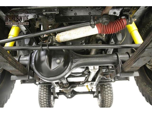 1967 Toyota Land Cruiser FJ (CC-1219099) for sale in Denver , Colorado