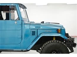 1967 Toyota Land Cruiser FJ (CC-1219099) for sale in Denver , Colorado
