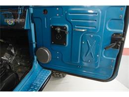 1967 Toyota Land Cruiser FJ (CC-1219099) for sale in Denver , Colorado