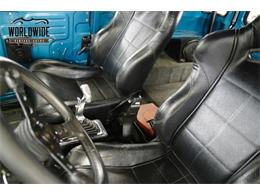 1967 Toyota Land Cruiser FJ (CC-1219099) for sale in Denver , Colorado