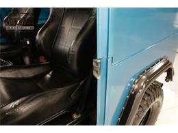 1967 Toyota Land Cruiser FJ (CC-1219099) for sale in Denver , Colorado