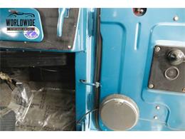 1967 Toyota Land Cruiser FJ (CC-1219099) for sale in Denver , Colorado
