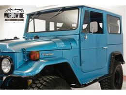 1967 Toyota Land Cruiser FJ (CC-1219099) for sale in Denver , Colorado