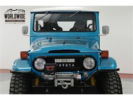 1967 Toyota Land Cruiser FJ (CC-1219099) for sale in Denver , Colorado