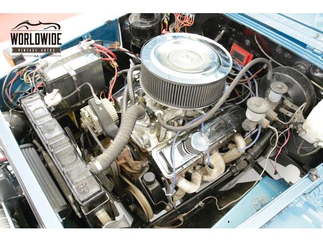 1967 Toyota Land Cruiser FJ (CC-1219099) for sale in Denver , Colorado