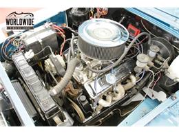 1967 Toyota Land Cruiser FJ (CC-1219099) for sale in Denver , Colorado
