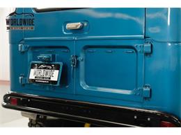 1967 Toyota Land Cruiser FJ (CC-1219099) for sale in Denver , Colorado