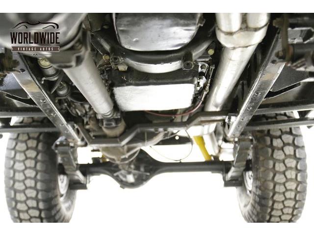 1967 Toyota Land Cruiser FJ (CC-1219099) for sale in Denver , Colorado