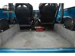 1967 Toyota Land Cruiser FJ (CC-1219099) for sale in Denver , Colorado