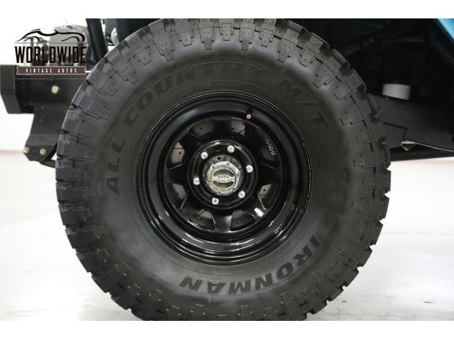 1967 Toyota Land Cruiser FJ (CC-1219099) for sale in Denver , Colorado
